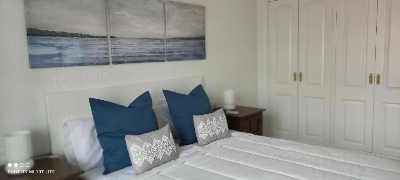 Precioso Apartamento Con Piscina Junto Al Mar Costa Del Silencio Exterior photo