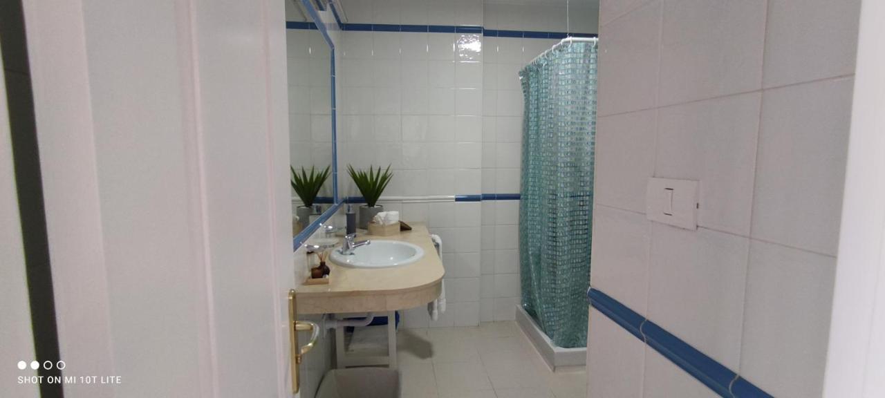 Precioso Apartamento Con Piscina Junto Al Mar Costa Del Silencio Exterior photo
